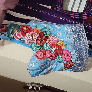 FABIOLA CALVO ADJUSTABLE  CORSET. Christmas 🎄 sale!